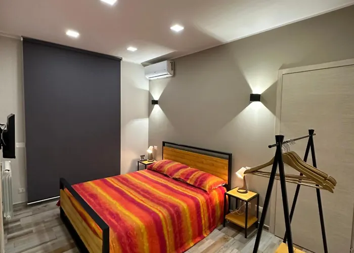 Abate Suite Catania