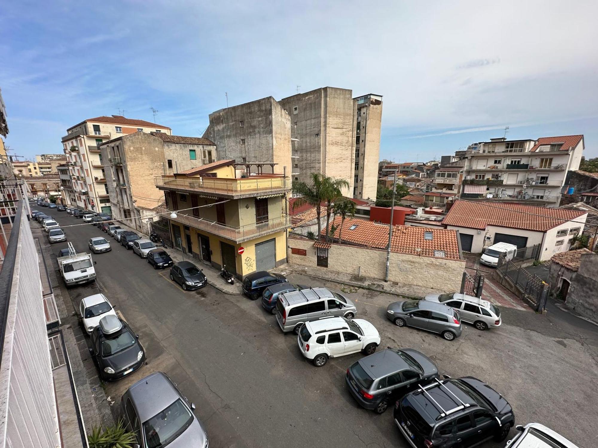 Gasthof Abate Catania